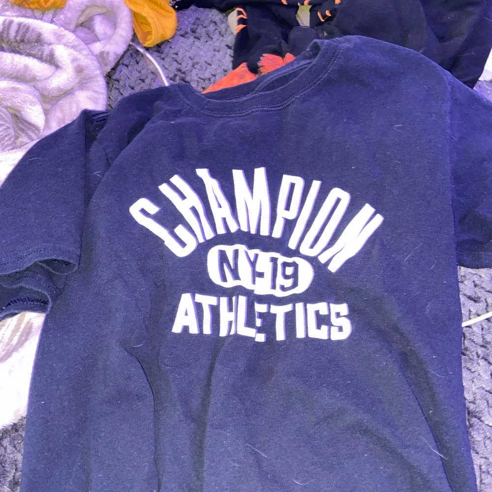 NAME BRAND SHIRTS